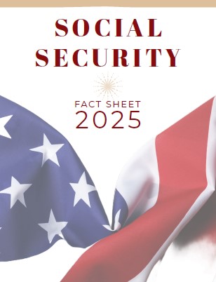 Social Security Fact Sheet