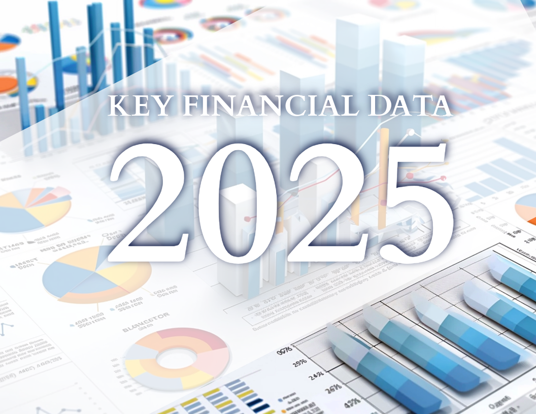 Key Financial Data